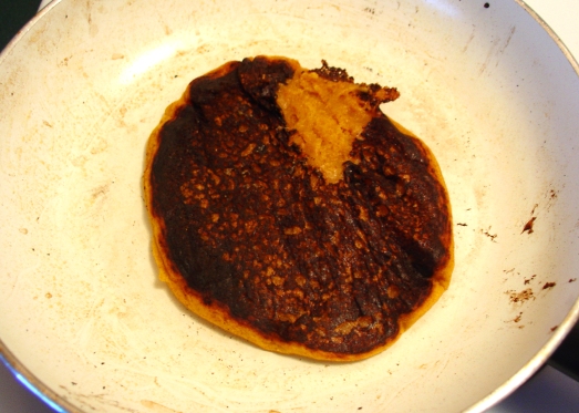 Pancake Cooking 7