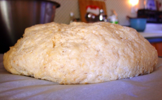 The dough that took over Manhattan. 
